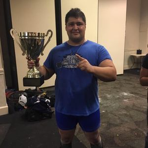 Meet your Posher, Mark